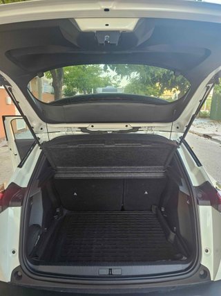 Peugeot 2008 Allure Pure Tech 130 cv, 2019