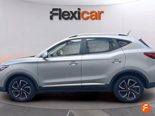 MG ZS 1.0T Luxury Auto