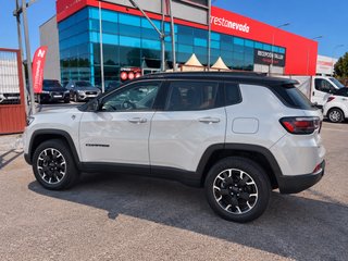Jeep Compass - ¡SIN ENTRADA!