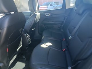 Jeep Compass - ¡SIN ENTRADA!