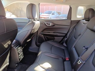 Jeep Compass - ¡SIN ENTRADA!