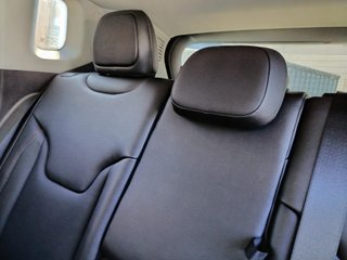 Jeep Compass - ¡SIN ENTRADA!