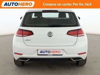 Volkswagen Golf 1.0 TSI Advance