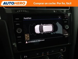 Volkswagen Golf 1.0 TSI Advance