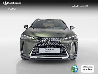 Lexus UX 2.0 300h UX Plus