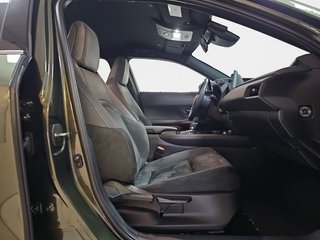 Lexus UX 2.0 300h UX Plus