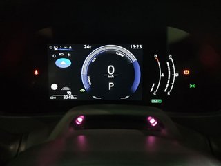 Lexus UX 2.0 300h UX Plus