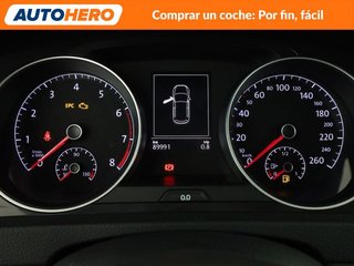 Volkswagen Golf 1.0 TSI Advance