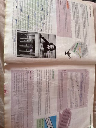 Vigía libro lengua castellana y Literatura 1 ESO