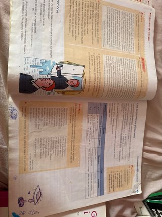 Vigía libro lengua castellana y Literatura 1 ESO