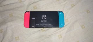 Nintendo Switch + Accesorios