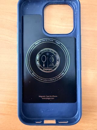 SPIGEN IPHONE 16 PRO
