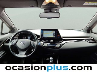 Toyota C-HR 1.8 125H Advance Pack Plus 90 kW (122 CV)