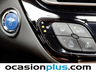 Toyota C-HR 1.8 125H Advance Pack Plus 90 kW (122 CV)