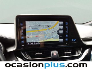 Toyota C-HR 1.8 125H Advance Pack Plus 90 kW (122 CV)