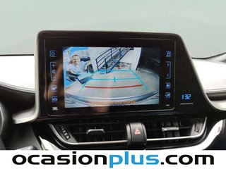 Toyota C-HR 1.8 125H Advance Pack Plus 90 kW (122 CV)