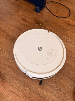 Aspiradora Roomba Y0+