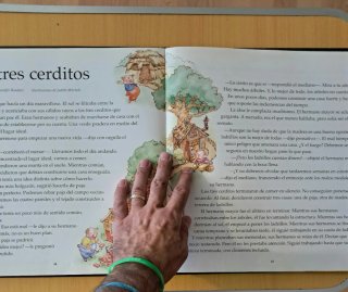 Cuentos para dormir