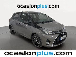 Toyota Yaris 1.3 100 Feel 73 kW (99 CV)