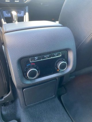 Volkswagen Sharan 2015
