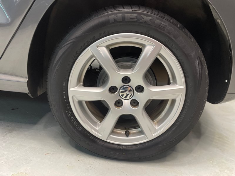 Volkswagen Polo 2012, foto 11