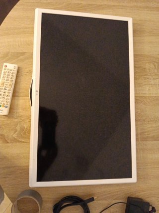 TV LG 24 pulgadas