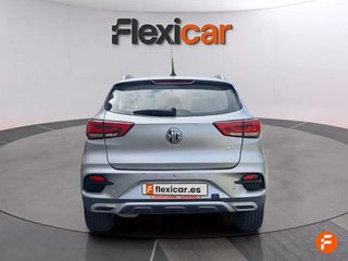 MG ZS 1.0T Luxury Auto