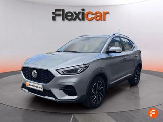 MG ZS 1.0T Luxury Auto