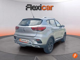 MG ZS 1.0T Luxury Auto