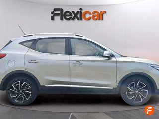 MG ZS 1.0T Luxury Auto