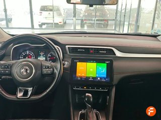 MG ZS 1.0T Luxury Auto