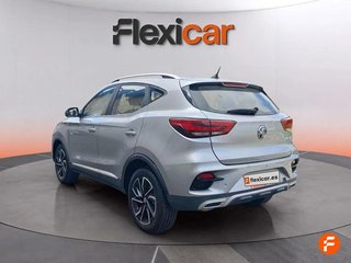 MG ZS 1.0T Luxury Auto