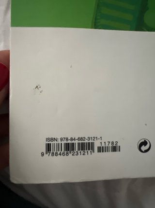 XH 1, Xeografía e historia, Educación Secundaria