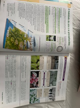 XH 1, Xeografía e historia, Educación Secundaria