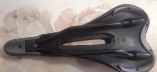 Sillín Selle Italia C2 Gel Flow Negro