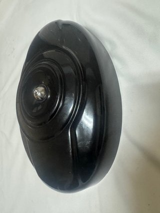 Harley Davidson Twin Cam. Tapa filtro aire