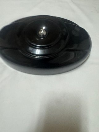 Harley Davidson Twin Cam. Tapa filtro aire