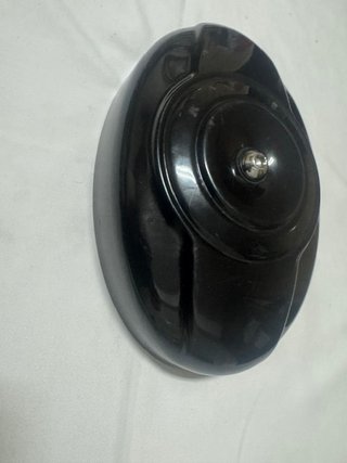 Harley Davidson Twin Cam. Tapa filtro aire
