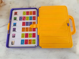 Maletín Yo Aprendo a Leer Diset