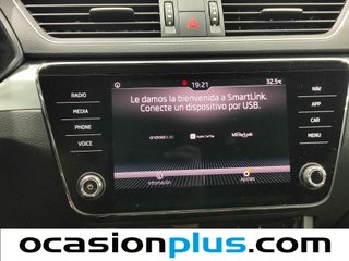 Skoda Superb 1.4 TSI Ambition 110 kW (150 CV)