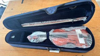 Violín 1/2 Primo