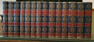 Historia De España, Labor 1989, 13 vol.