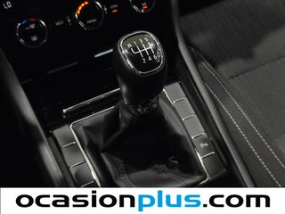 Skoda Superb 1.4 TSI Ambition 110 kW (150 CV)