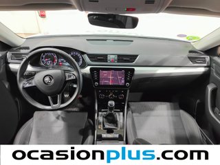 Skoda Superb 1.4 TSI Ambition 110 kW (150 CV)