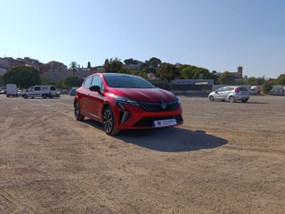 Renault Clio | Desde 260€ ¡ SIN ENTRADA !
