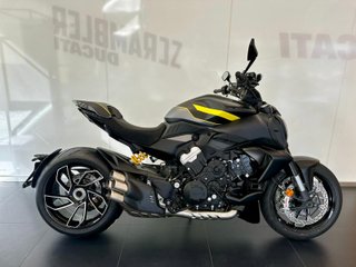 Ducati Diavel V4 KM0