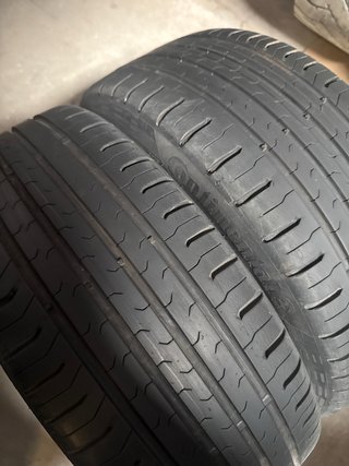 Pareja Neumáticos 195/45R16 84H