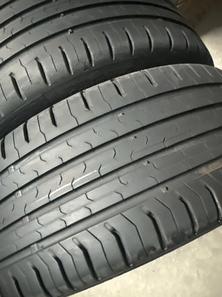 Pareja Neumáticos 195/45R16 84H