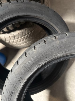 Pareja Neumáticos 195/45R16 84H