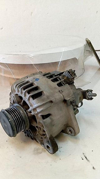 Kia 373002a601 alternador 3887